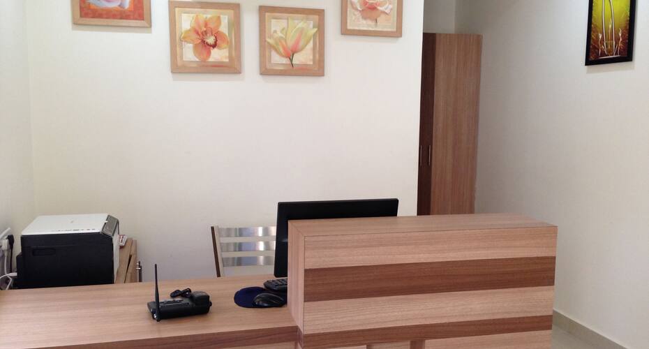 KSR Nest Luxury Rooms, Hyderabad 5